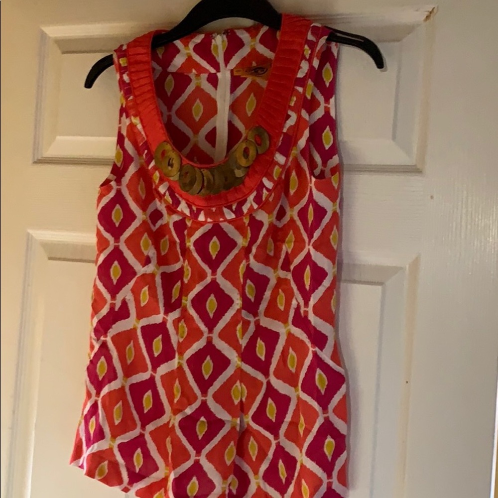 Tory Burch Top